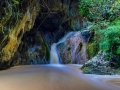 Lefkada - The Nidri Waterfall 07